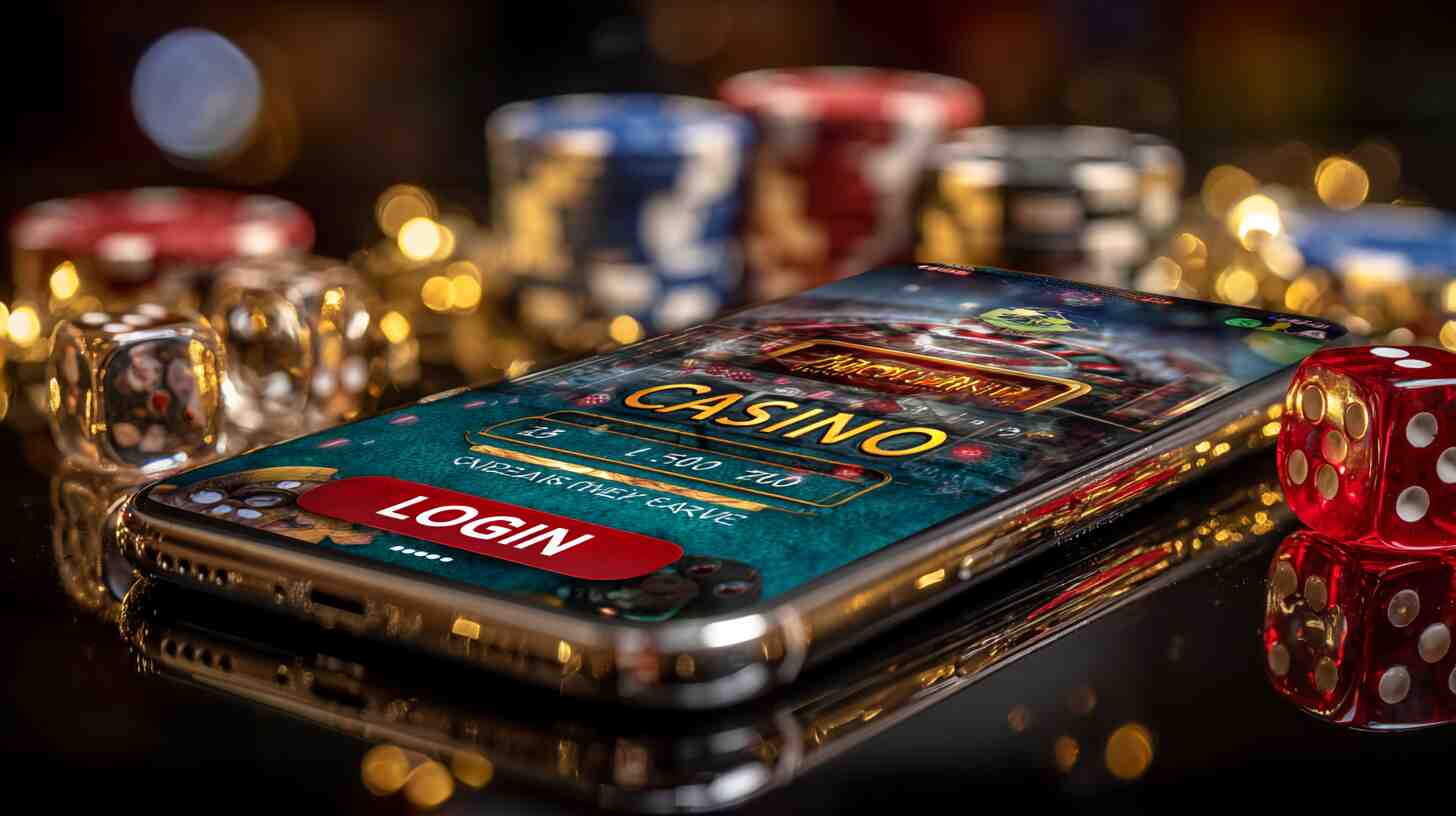 Login Casino MOSSBETS
                              